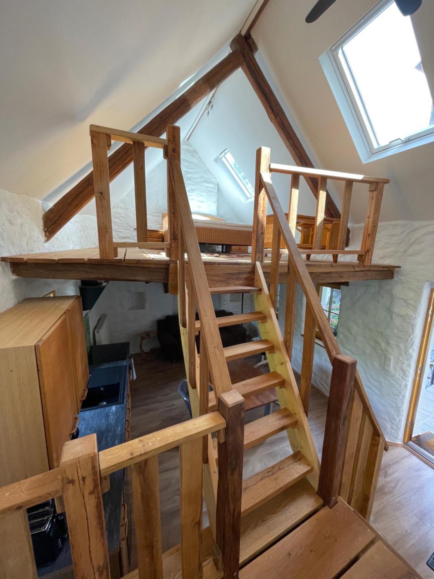 Ferienwohnung Nostalgie In Bruttig-Fankel Fuer 1 - 3 Personen Exteriér fotografie