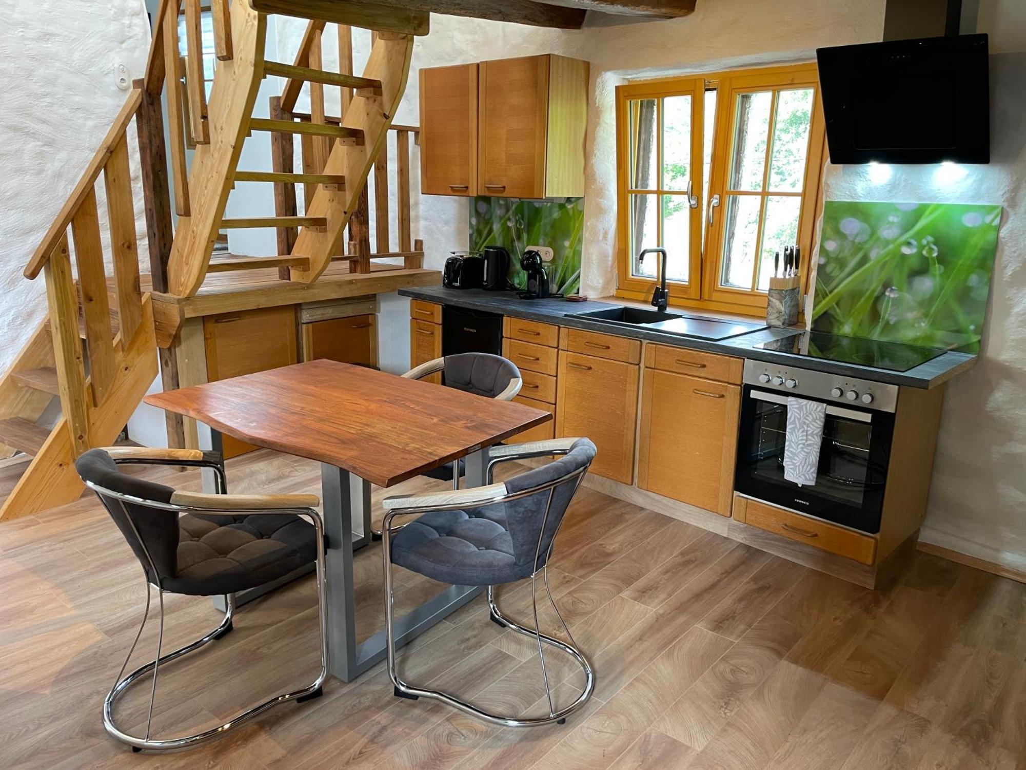 Ferienwohnung Nostalgie In Bruttig-Fankel Fuer 1 - 3 Personen Exteriér fotografie