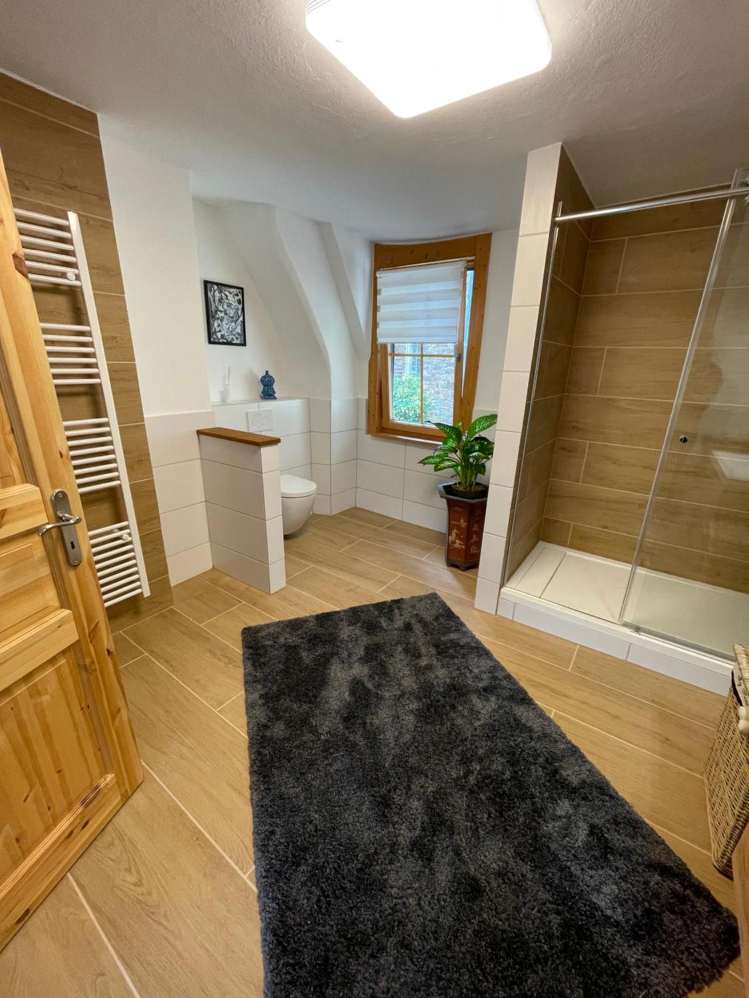 Ferienwohnung Nostalgie In Bruttig-Fankel Fuer 1 - 3 Personen Exteriér fotografie